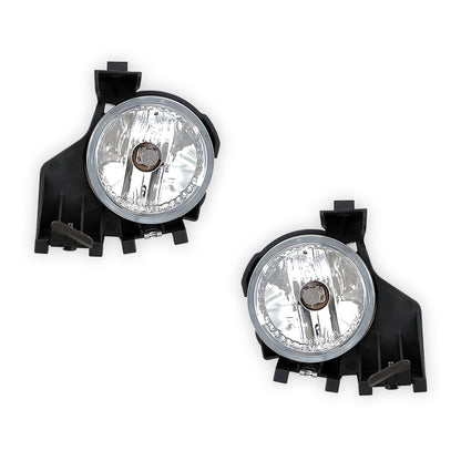 Subaru Impreza GE / GH (2007 - 2011) Genuine Front Fog Lights LH + RH