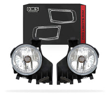 Subaru Impreza GE / GH (2007 - 2011) Genuine Front Fog Lights LH + RH