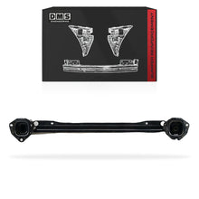 Subaru Impreza GR / GE / GH / GJ / GP Sedan (2007 - 2014) Genuine Rear Bumper Bar Reinforcement