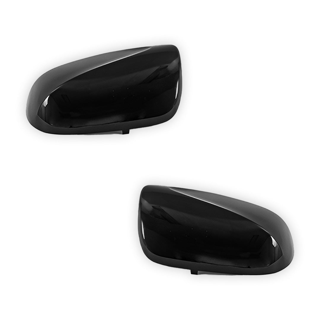 Subaru Impreza GE / GH (2007 - 2011) Genuine Upper Door Mirror Cover LH + RH