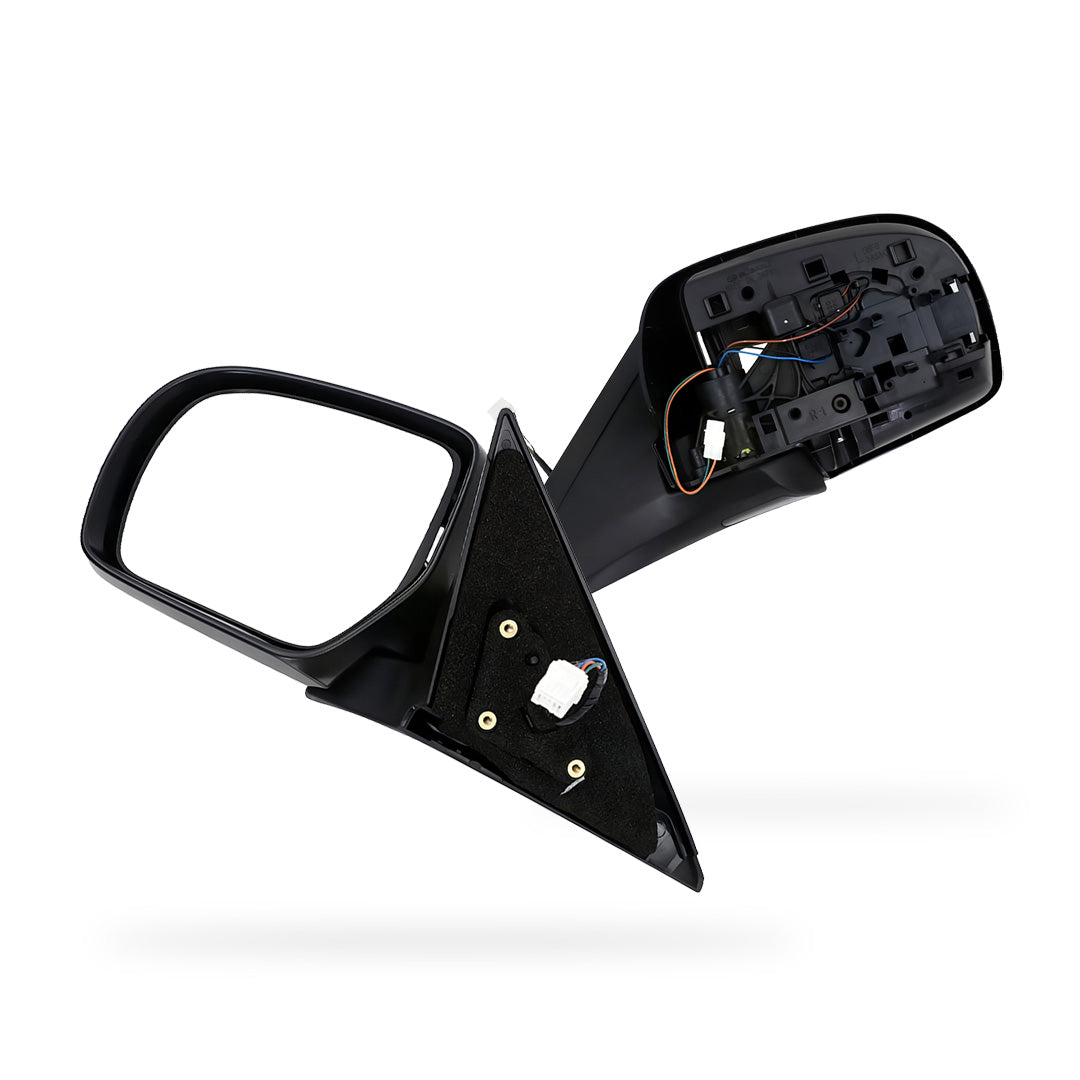 Subaru Impreza GR / GE / GH / GJ / GP (2010 - 2014) Genuine Door Mirror Body LH + RH