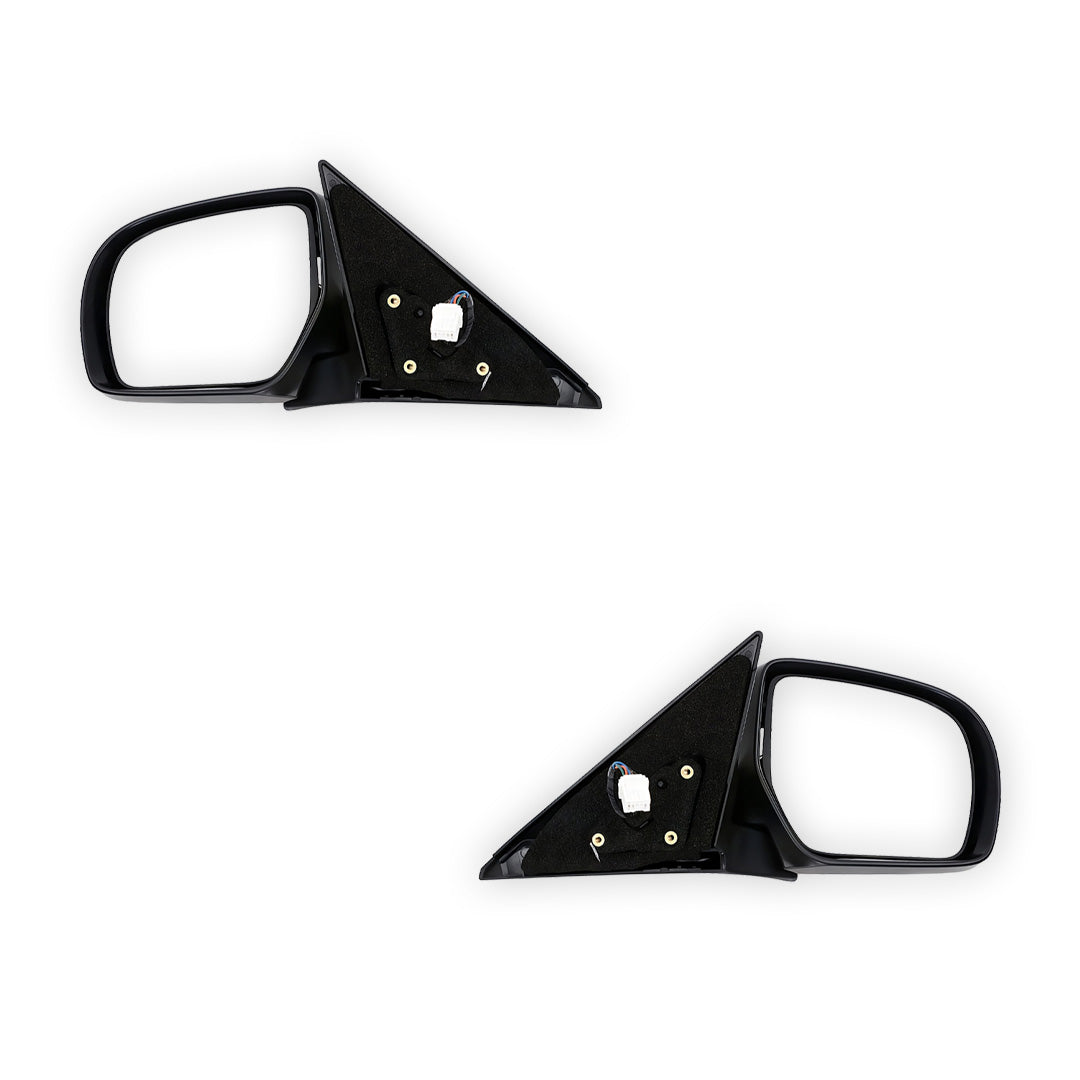 Subaru Impreza GR / GE / GH / GJ / GP (2010 - 2014) Genuine Door Mirror Body LH + RH