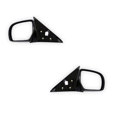Subaru Impreza GR / GE / GH / GJ / GP (2010 - 2014) Genuine Door Mirror Body LH + RH