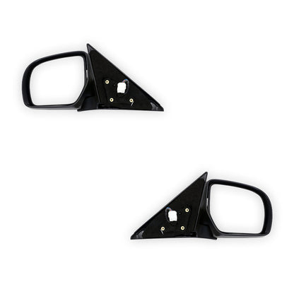 Subaru Impreza GR / GE / GH / GJ / GP (2010 - 2014) Genuine Door Mirror Body LH + RH