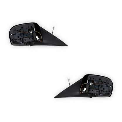 Subaru Impreza GR / GE / GH / GJ / GP (2010 - 2014) Genuine Door Mirror Body LH + RH