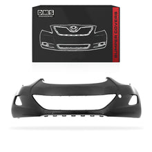 Hyundai Elantra MD (2011 - 2013) Genuine Front Bumper Cover