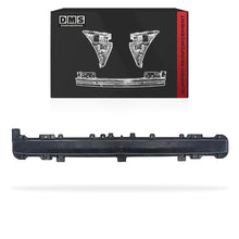 Hyundai Elantra MD (2011 - 2013) Rear Bumper Bar Reinforcement
