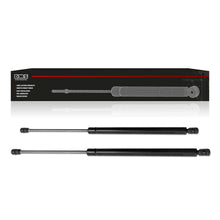 Hyundai Excel X3 (1994 - 1999) Tailgate Gas Struts LH + RH
