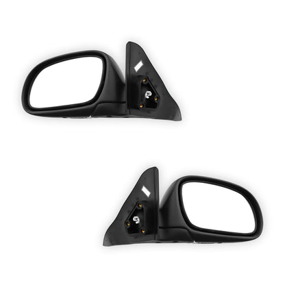 Hyundai Excel X3 (1994 - 1997) Electric Door Mirror Cover LH + RH