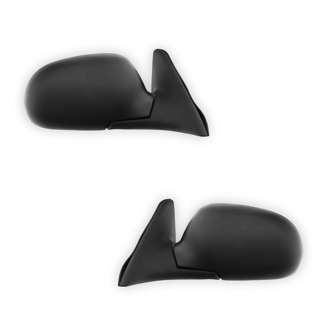 Hyundai Excel X3 (1994 - 1997) Electric Door Mirror Cover LH + RH