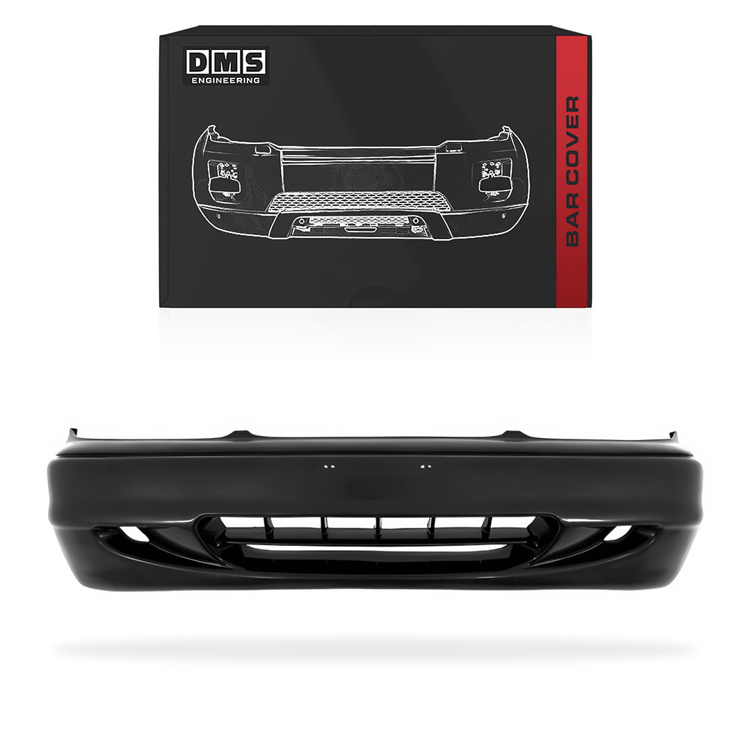 Hyundai Excel X3 (1994 - 1997) Front Bar Cover