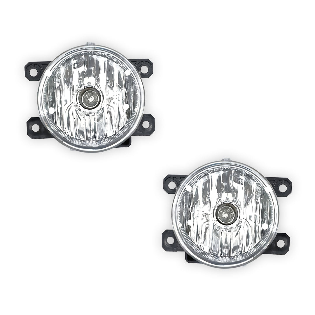 Subaru Impreza GJ / GP (2011 - 2016) Fog Lamp LH + RH