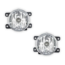 Subaru Impreza GJ / GP (2011 - 2016) Fog Lamp LH + RH