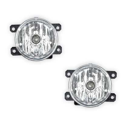 Subaru Impreza GJ / GP (2011 - 2016) Fog Lamp LH + RH