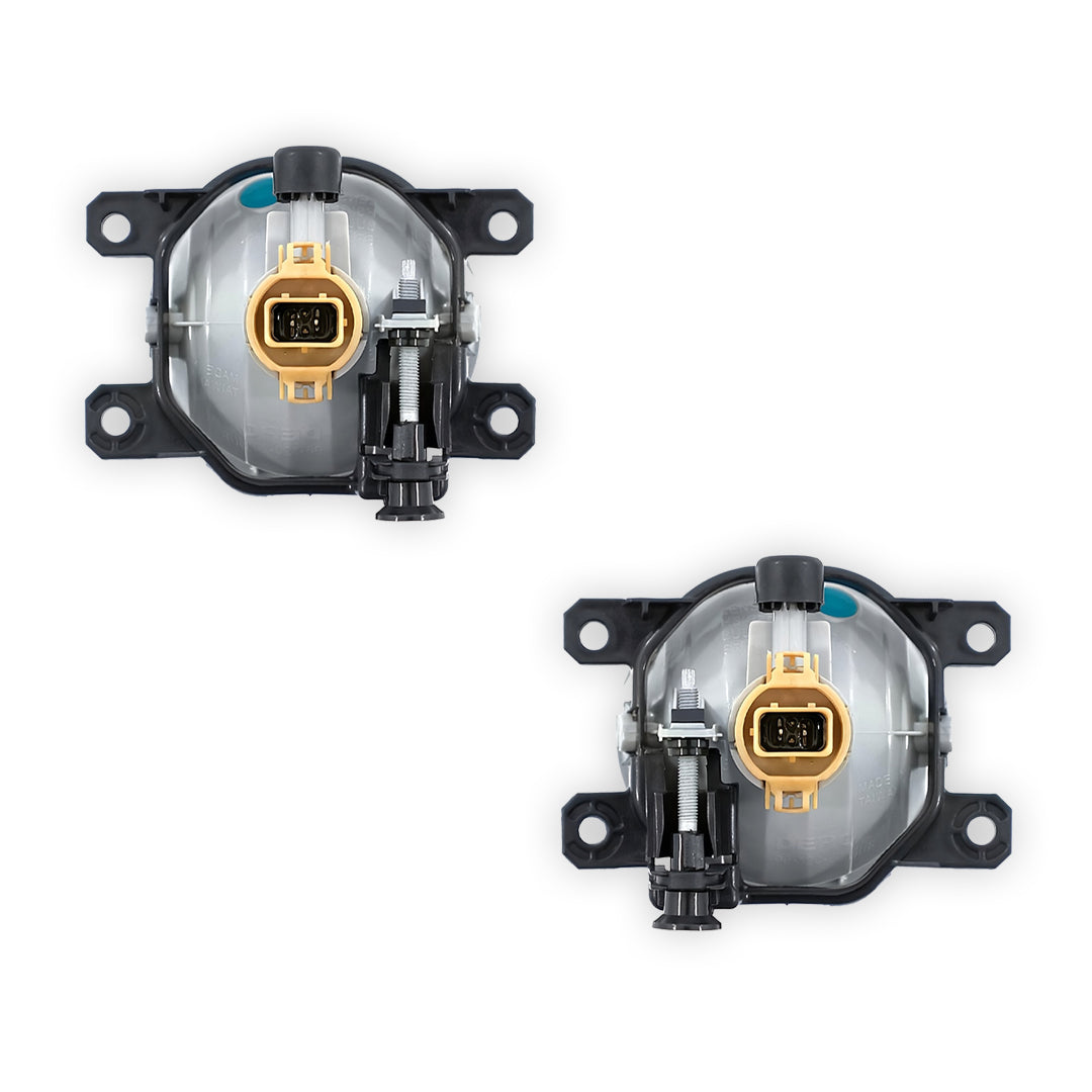 Subaru Impreza GJ / GP (2011 - 2016) Fog Lamp LH + RH