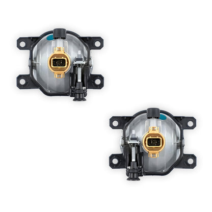 Subaru Impreza GJ / GP (2011 - 2016) Fog Lamp LH + RH