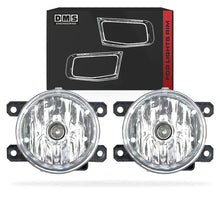 Subaru Impreza GJ / GP (2011 - 2016) Fog Lamp LH + RH