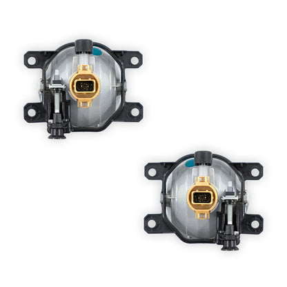 Subaru XV GP (2011 - 2017) Fog Lamp LH + RH