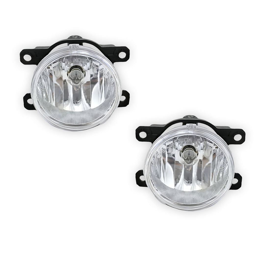 Subaru Impreza GJ / GP (2011 - 2016) Genuine Fog Lights LH + RH