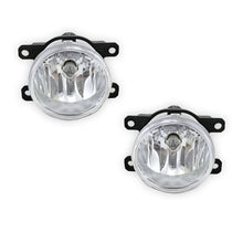 Subaru Impreza GJ / GP (2011 - 2016) Genuine Fog Lights LH + RH