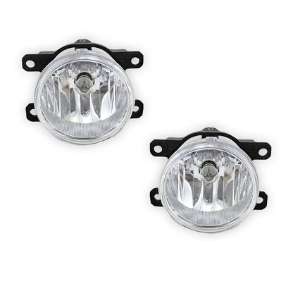 Subaru Impreza GJ / GP (2011 - 2016) Genuine Fog Lights LH + RH