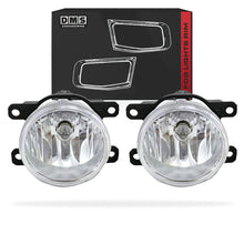 Subaru Impreza GJ / GP (2011 - 2016) Genuine Fog Lights LH + RH