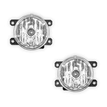 Subaru XV GP (2011 - 2017) Genuine Fog Lamp LH + RH