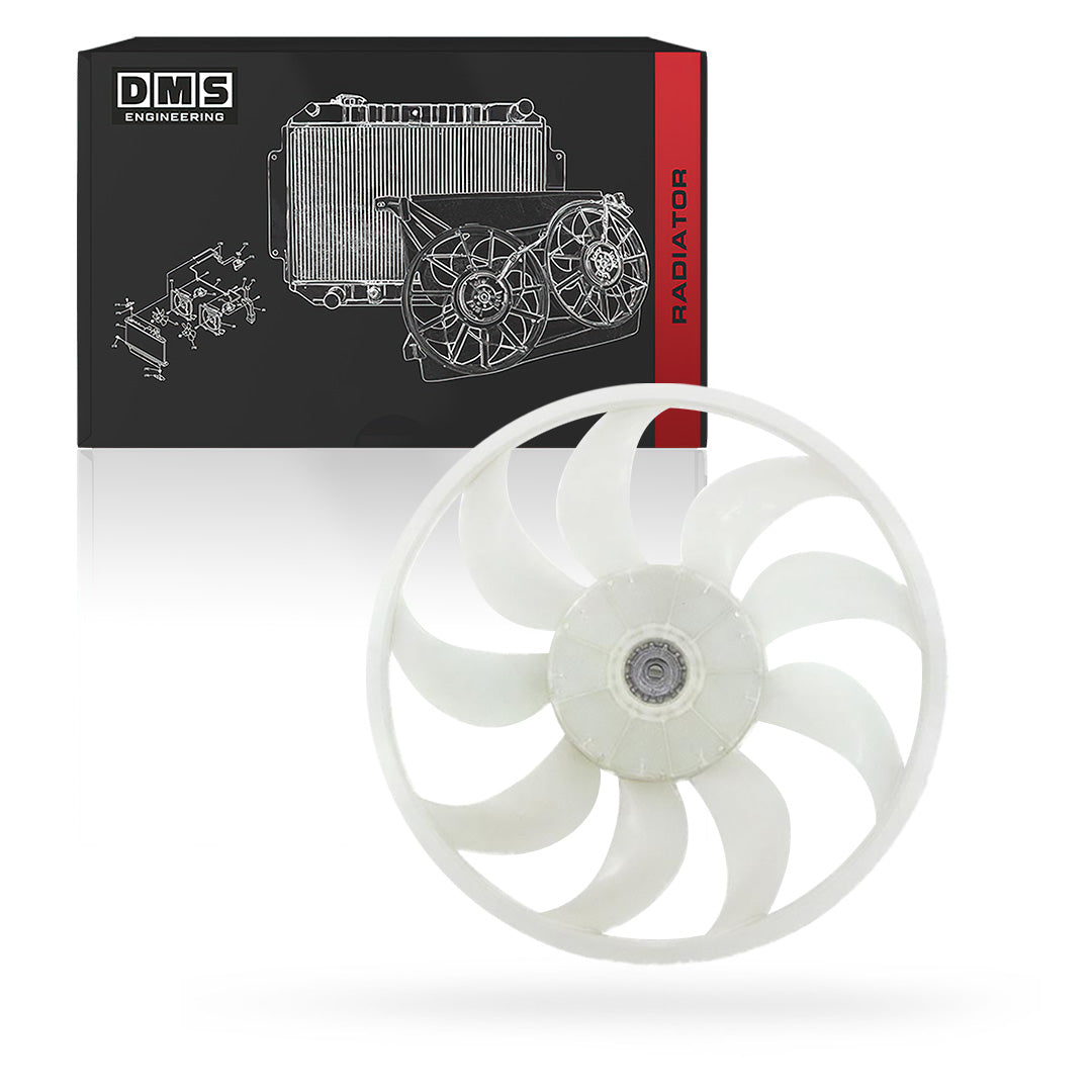 Subaru Impreza GK / GT (2019 - 2023) Genuine Radiator Fan Blades LH + RH