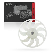 Subaru Impreza GK / GT (2019 - 2023) Genuine Radiator Fan Blades LH + RH
