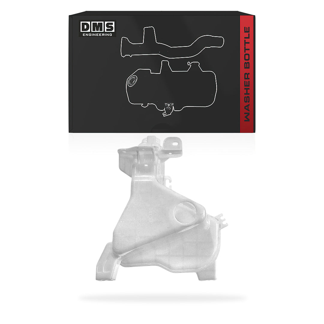 Subaru Impreza GK / GT (2019 - 2023) Genuine Washer Bottle