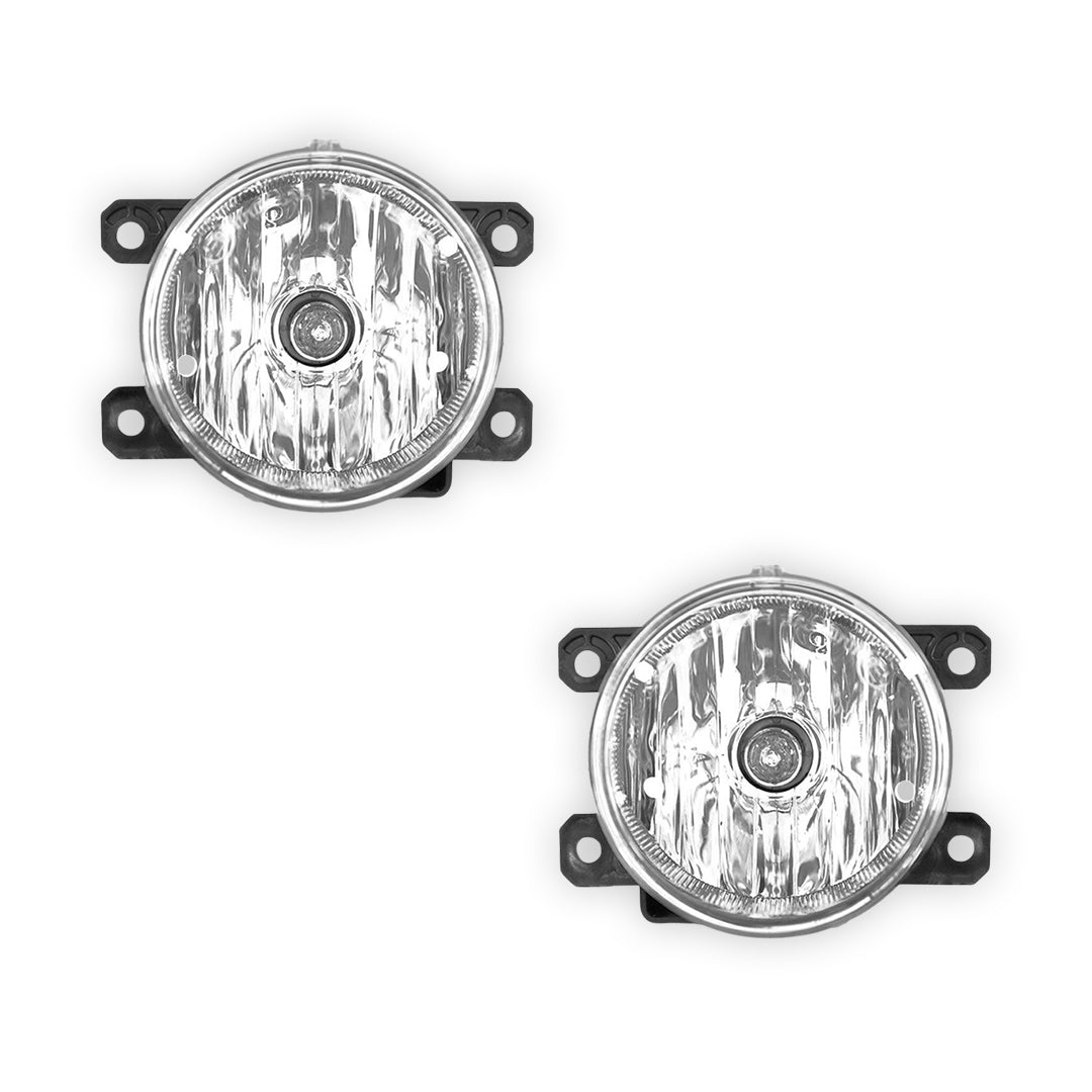 Subaru XV GP (2011 - 2017) Fog Lights LH + RH