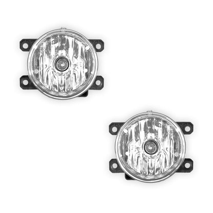 Subaru XV GP (2011 - 2017) Fog Lights LH + RH