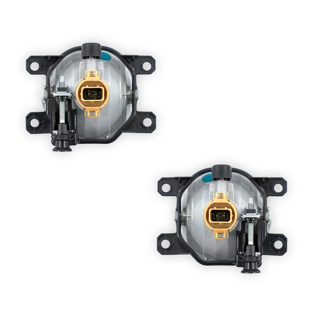 Subaru XV GP (2011 - 2017) Fog Lights LH + RH