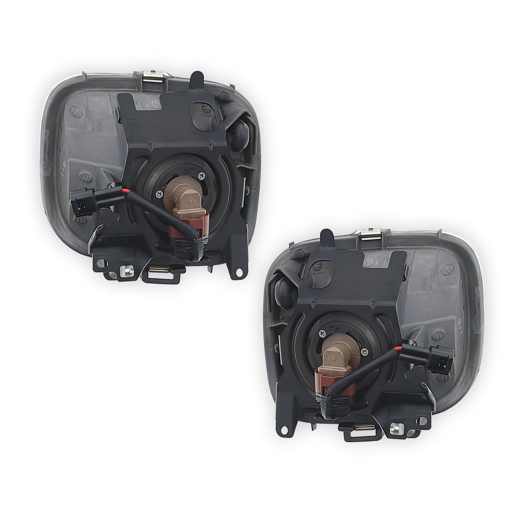 Subaru Forester SF (1997 - 1999) Genuine Fog Lights LH + RH