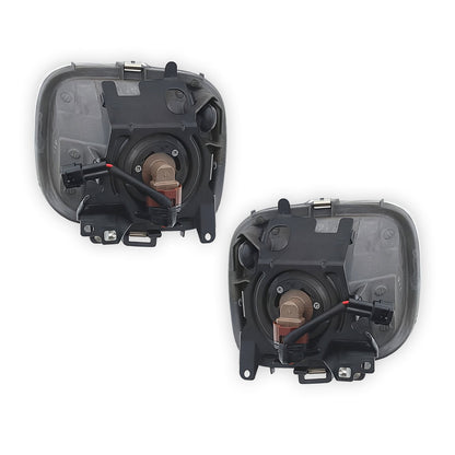 Subaru Forester SF (1997 - 1999) Genuine Fog Lights LH + RH