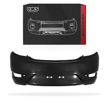 Subaru Forester SG (2002 - 2008) Rear Bar Cover