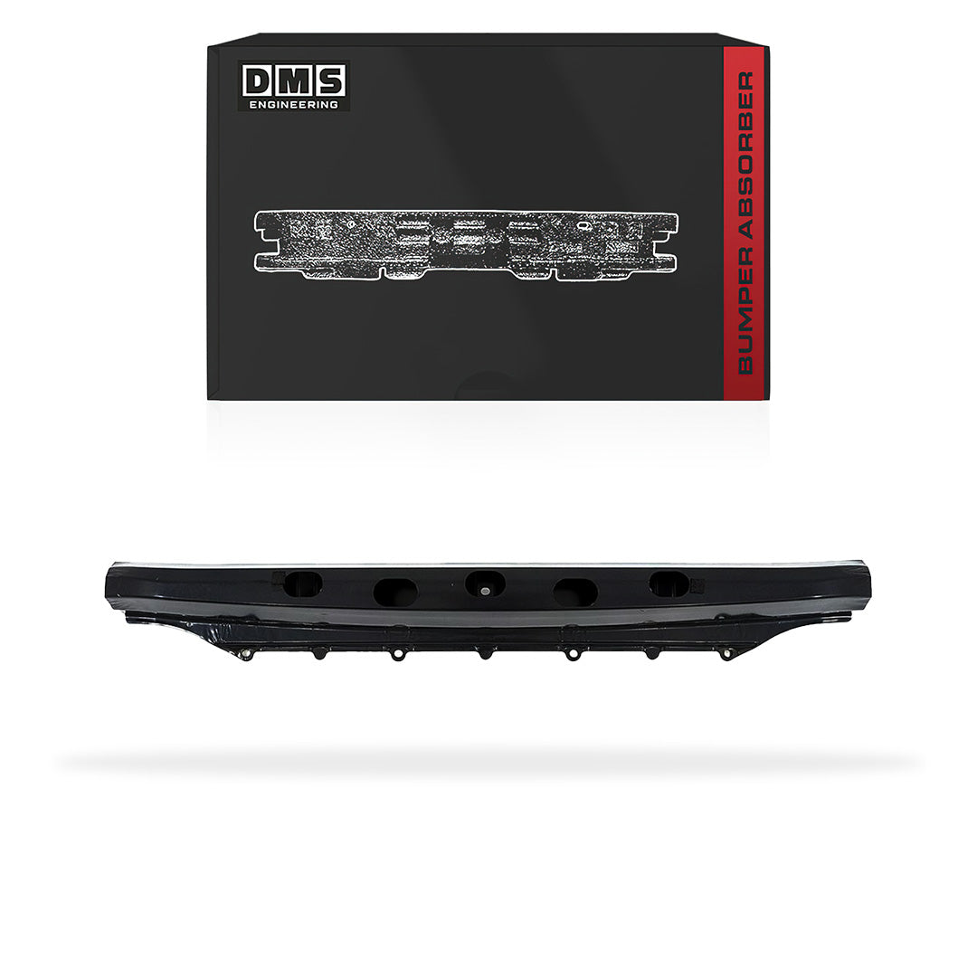 Subaru Forester SH (2007 - 2012) Genuine Front Bumper Absorber