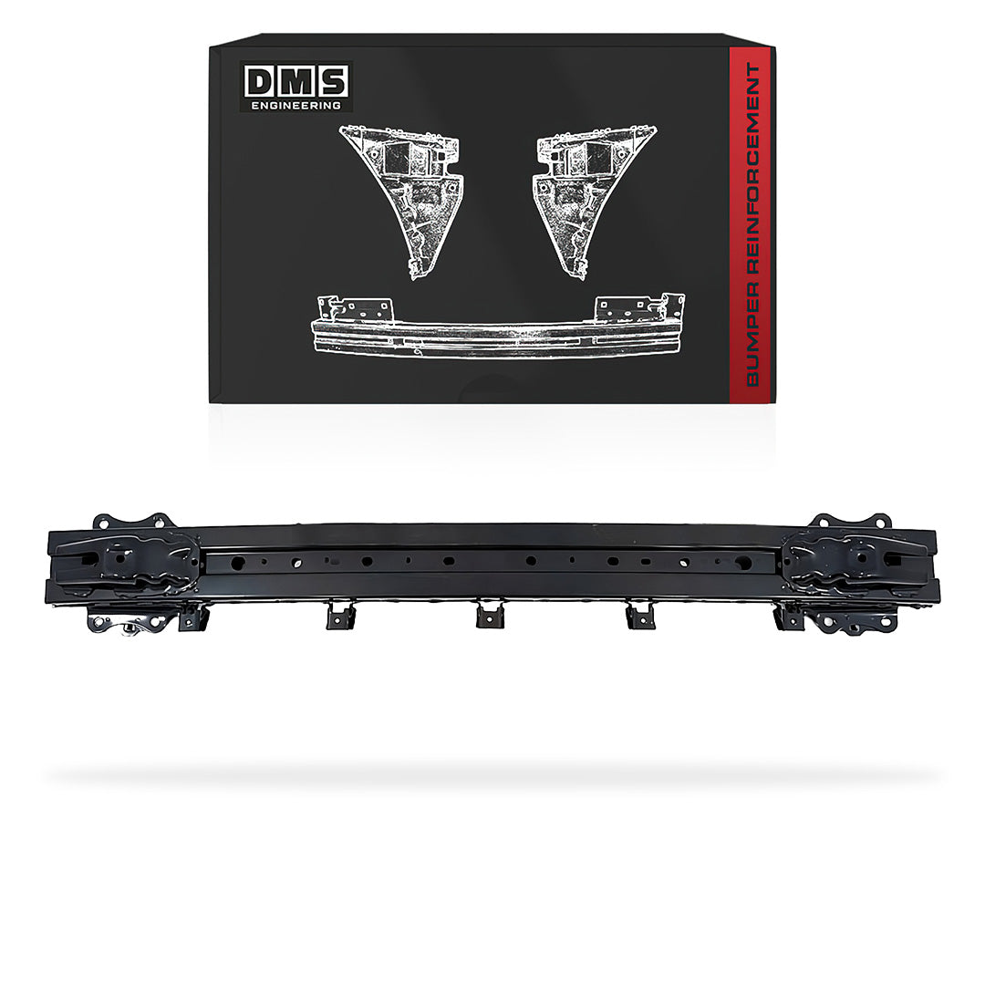 Subaru Forester SH (2007 -2012) Genuine Front Bumper Bar Reinforcement