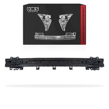 Subaru Forester SH (2007 -2012) Genuine Front Bumper Bar Reinforcement
