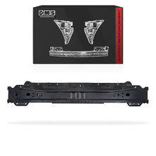 Subaru Impreza GJ / GP / GK / GT (2014 - 2017) Genuine Front Main Bumper Bar Reinforcement