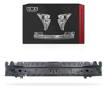Subaru Impreza GK / GT (2016 - 2023) Genuine Front Upper Bumper Bar Reinforcement