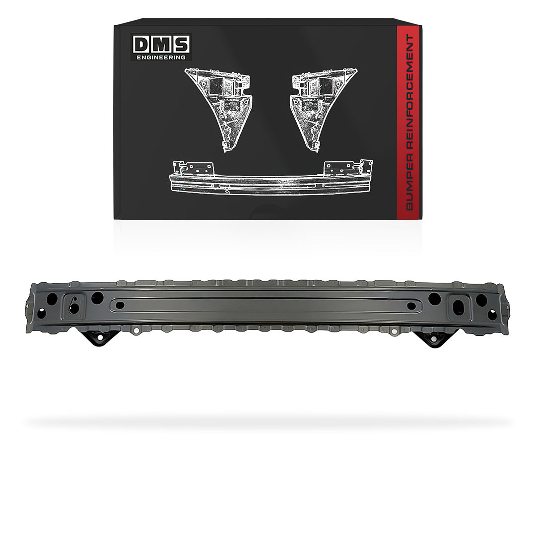 Subaru Impreza GK / GT (2016 - 2020) Genuine Rear Bumper Bar Reinforcement