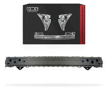 Subaru Impreza GK / GT (2016 - 2020) Genuine Rear Bumper Bar Reinforcement