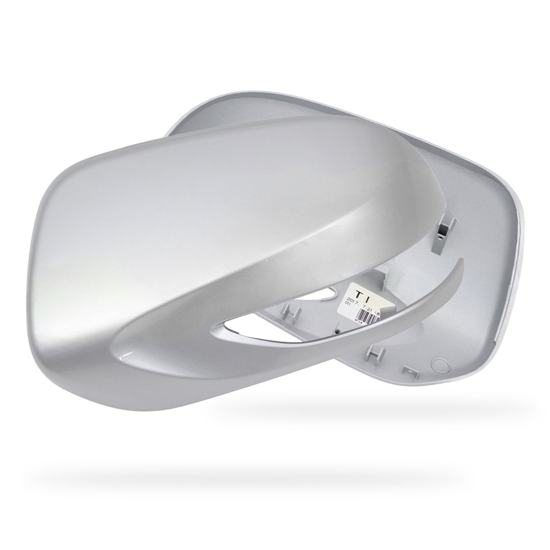 Subaru Forester SH (2010 - 2012) Genuine Door Mirror Cover LH + RH