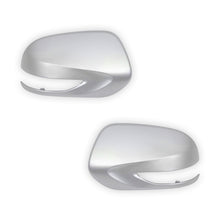 Subaru Forester SH (2010 - 2012) Genuine Door Mirror Cover LH + RH
