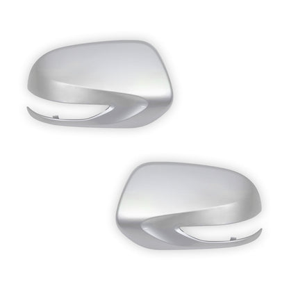 Subaru Forester SH (2010 - 2012) Genuine Door Mirror Cover LH + RH