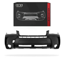 Subaru Forester SJ (2012 - 2018) Front Bar Cover