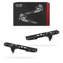 Ford Ranger T9 Raptor (2022 - 2026) Rear Door Window Regulators LH + RH