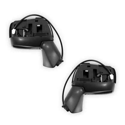Subaru Forester SJ (2012 - 2016) Door Mirror Assembly LH + RH