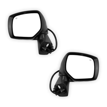 Subaru Forester SJ (2012 - 2016) Heated Door Mirror Assembly LH + RH